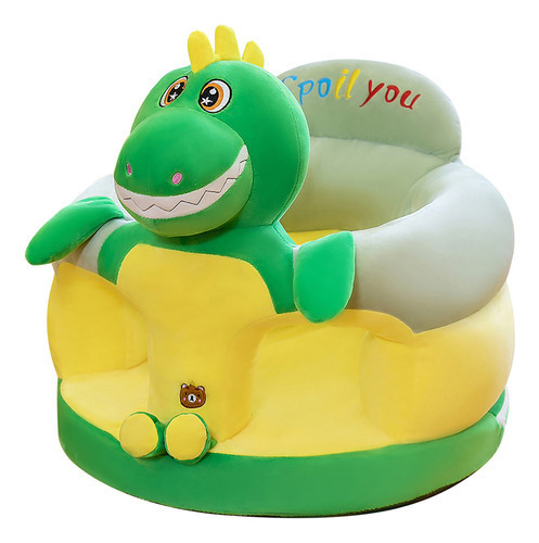 De Asiento Para Sentarse, Sillón De Sofá De Felpa Para