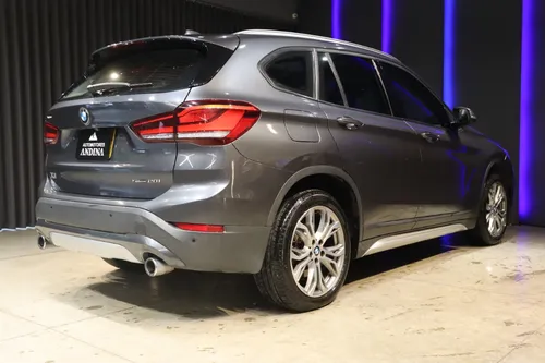 BMW X1 F48 Sdrive 20i 2.0