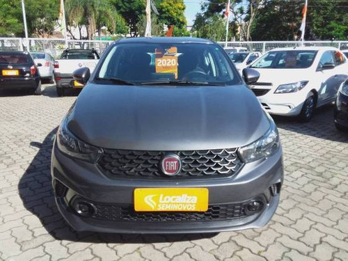 Fiat Argo 1.0 Firefly Flex Drive Manual