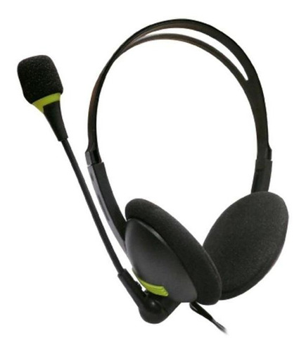 Headset Office Hayom - Hf2212