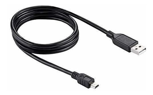 Usb Cable 2.0 Tipo Sincronizacion Dato Para Gopro Hero4 3