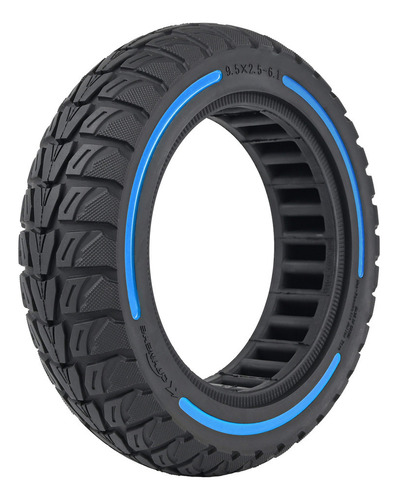 Neumático Tire Shock Para Patinetes Honeycomb.. 5x2.5-6.1