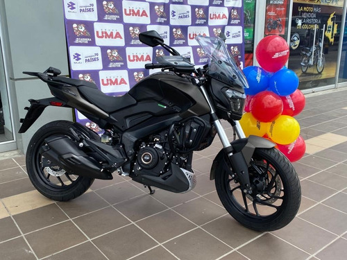 Imagen 4 de 25 de Dominar 250 Accesorizada Modelo 2023