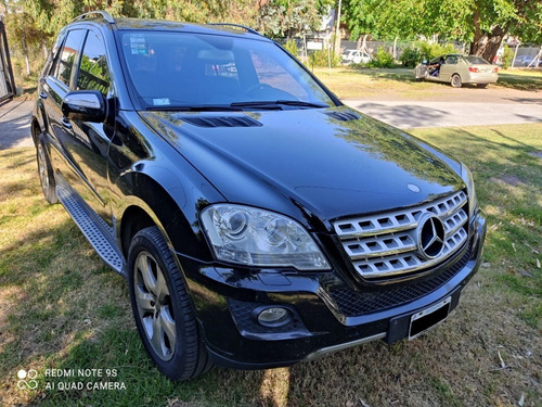 Mercedes Benz Ml 350