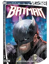 Comprar Batman Vol 1: Detective Oscuro- Ovni Press