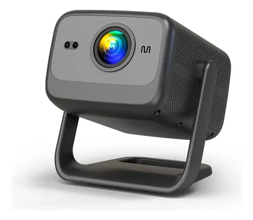 Projetor Smart Full Hd 300 Ansi Lumens Pj300n Multi | Frete grátis