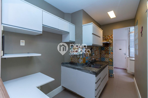 Imagem 29 de 30 de Apartamento - Ref: Lb2ap61348