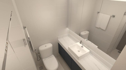Imagem 6 de 14 de Apartamento Em Botafogo, Rio De Janeiro/rj De 50m² 2 Quartos À Venda Por R$ 599.000,00 - Ap1433530-s