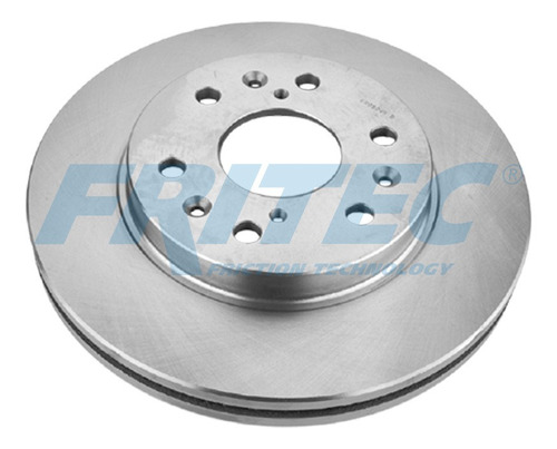 Disco De Freno Chevrolet Cheyenne 2011 - 2013 5.3