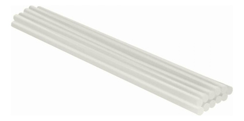 Truper Rep-pipe-5/16g, Bolsa Con 1 Kg De Barras De Silicón
