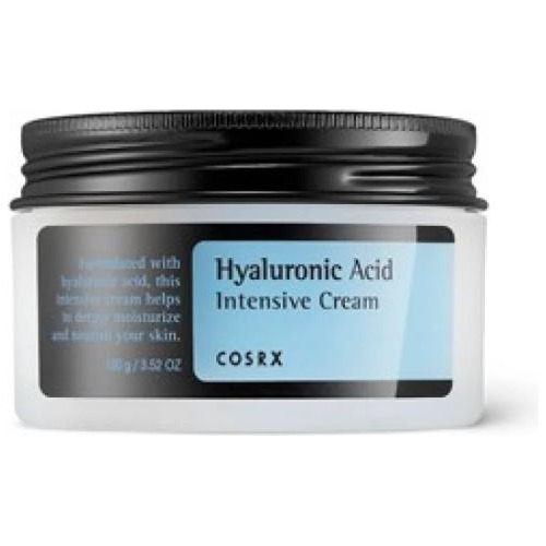 Crema Cosrx Ácido Hyalurónico Intensa Hortensia