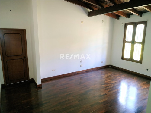 Imagen 6 de 17 de Casa Quinta En La Lagunita Country Club (c.al)