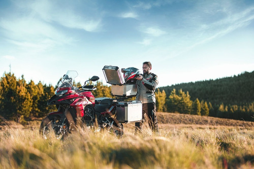Imagen 11 de 17 de Benelli Trk 502 X + Entrega Inmediata + Motomel Blitz 110cc.