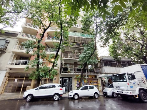 Imagen 23 de 24 de Departamento 3 Ambientes Con Balcón En Flores