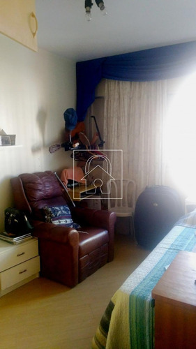 Imagem 15 de 15 de Apartamento À Venda No Jabaquara Com 88m² - Ap06038