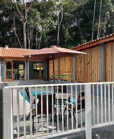 Imagem 19 de 20 de Chácara Com 2 Dormitórios À Venda, 415 M² Por R$ 415.000 - Pirituba - Arujá/sp - Ch0828