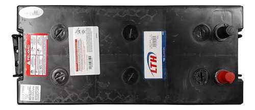 Batería Lth Servicio Pesado Modelo: L-4dlt-1000 Ar