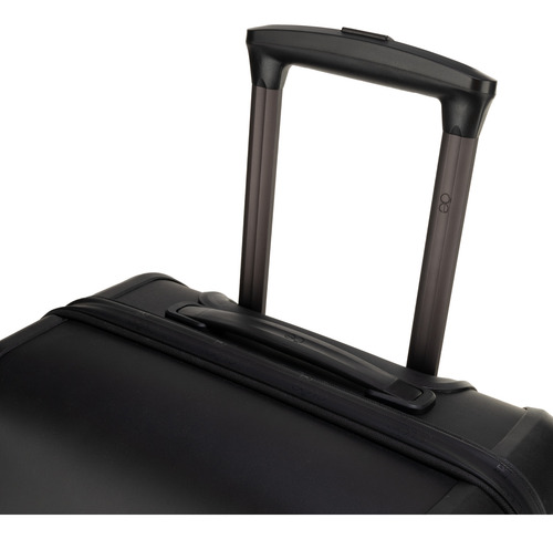 Maleta De Cabina 20 Plg Cloe Brizel Negro Chico
