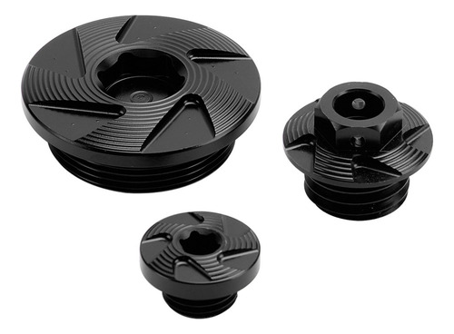 Kit De Tapones De Motor For Yamaha Yz250f Yz250fx Yz450f Yz