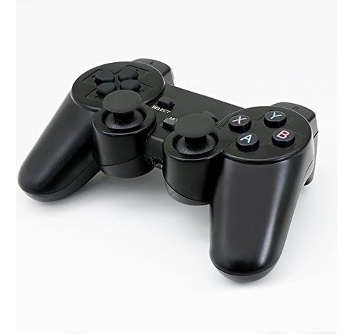 Qumox Gamepad Joystick Joypad Controlador De Juego Para Pc A