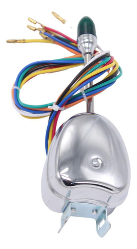 Interruptor De Señal De De De Dirección De Primera