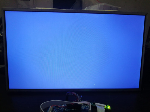 Repuesto Para Portátil Pantalla Lcd 15.6