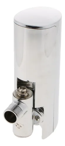 Enjuague Automático De Inodoro Orinal Sensor Infrarrojo