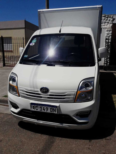 Lifan Foison Box 1.3 92cv 2017