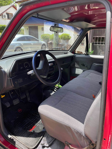 Ford F-100 1994 4.3 D Mwm