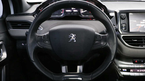 Imagen 8 de 15 de Peugeot 208 1.6 Xy - 370722 - C