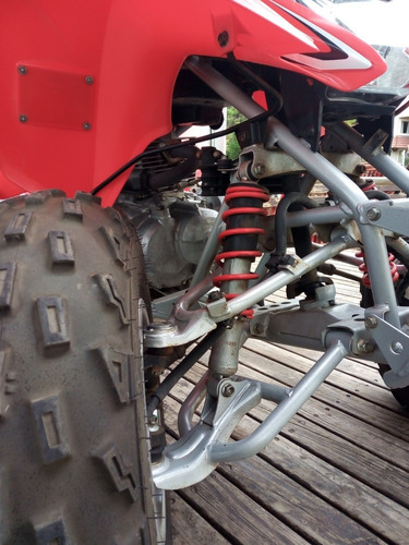 Imagen 3 de 8 de Honda Trx250x