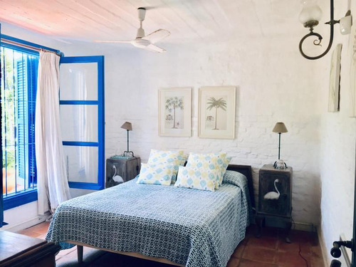 Ensueños, Casa En La Barra