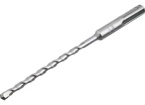 Broca Sds Plus 6,5mm X 100mm X 160mm Vonder