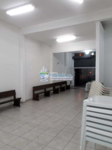 Imagem 2 de 6 de Galpão, Vila Marieta, São Paulo, Cod: 64522 - A64522