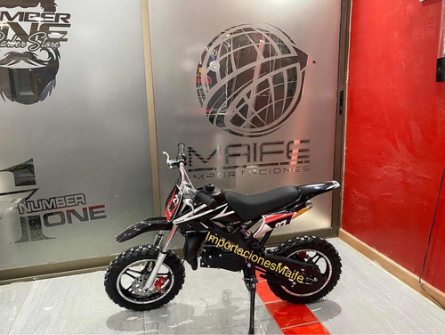 Imagen 6 de 10 de Maife 49cc