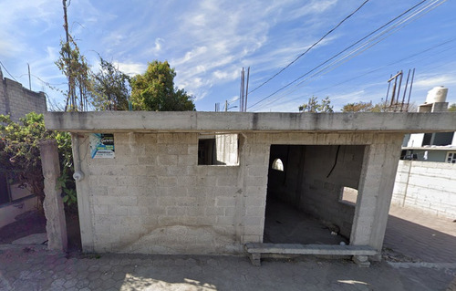 Terreno De Recuperación Bancaria En Moctezuma Sur Num. 20-b Xochicalco, Tlaxcala (vd069)