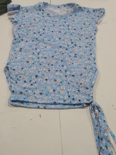Imagen 5 de 6 de Blusas Para Dama