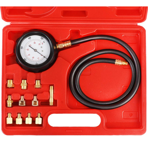 Jifetor Kit De Herramientas De Prueba De Diagnóstico De De Y