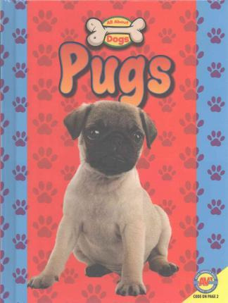 Libro Pugs - Susan H Gray