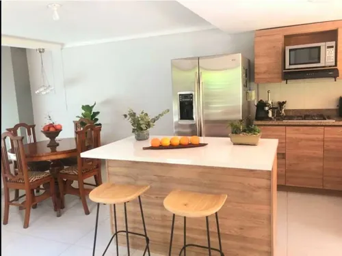 Rhbr-10554 (casa Piso 1, Rionegro, La Macarena)