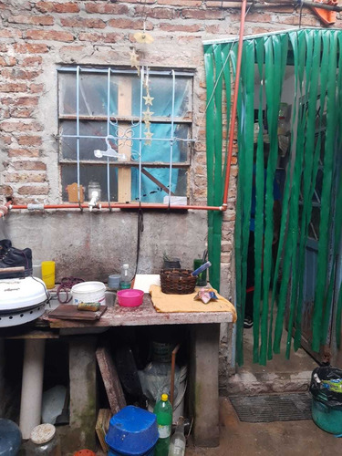 Imagen 11 de 14 de Venta De Lote Con Edificación En Temperley