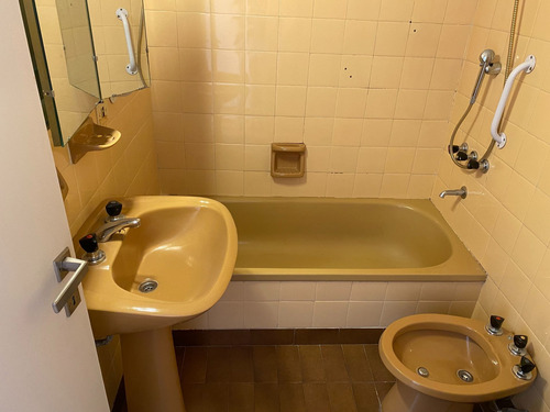 Imagen 27 de 30 de Departamento Venta Belgrano 3 Ambientes 45m2