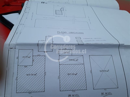 Imagen 8 de 9 de Sitio En Venta En Providencia