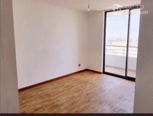 Departamento En Venta De 1d 1b Centro Rancagua