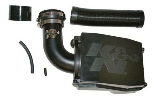 Filtro De Aire De Alto Flujo K&n Volkswagen Golf Plus 1.4l 2