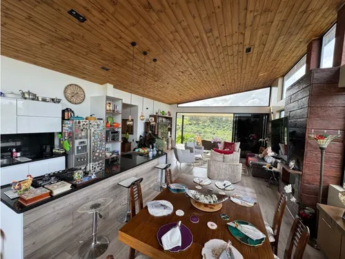 Se Vende Finca En Rionegro Llanogrande Hills Vía La Ceja Rionegro