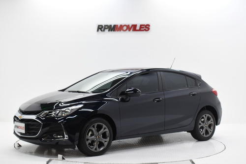 Chevrolet Cruze Ii 1.4 Lt 153cv 2020 Rpm Moviles
