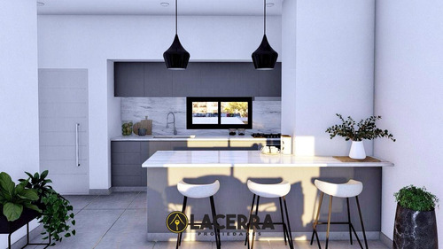 Duplex 4 Ambientes En Villa Ballester