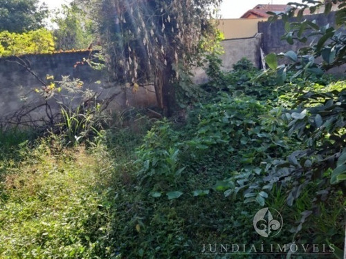 Imagem 3 de 7 de Oportunidade: Vendo Terreno Com 850 M2, Na Av Samuel Martins Em Jundiaí, Frente Para 02 Ruas E Com 02 Casas Antigas. - Te00137 - 68216878