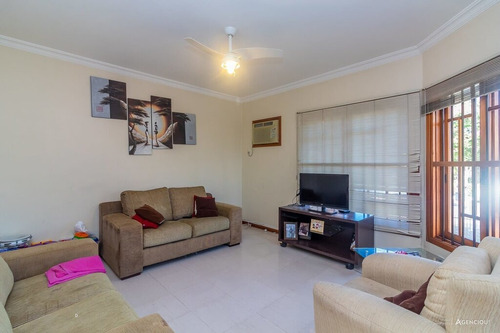 Imagem 3 de 24 de Casa À Venda No Bairro Harmonia - Canoas/rs - O-22882-37838